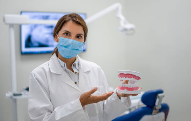 Best Emergency Dentist for Lost Fillings or Crowns in Veneta, OR